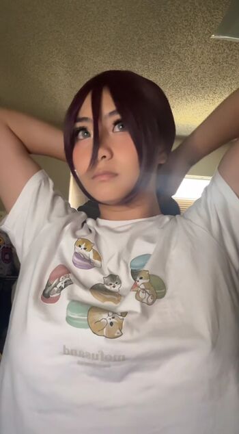 Full leaked Aanggiee private onlyfans photo