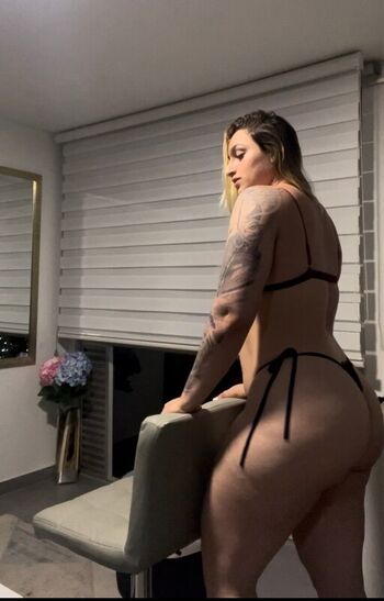 Full leaked Ale rios private onlyfans photo