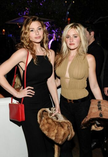 Amanda Michalka