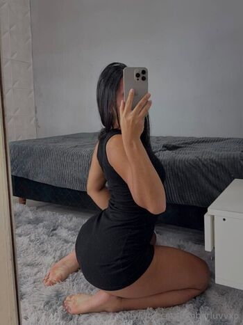 Amber Luvv