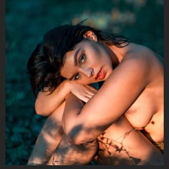 Full leaked Arrah lynn private onlyfans photo