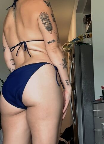 Full leaked Baileygoat private onlyfans photo