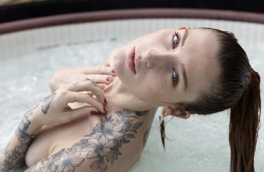 Full leaked Barbora aria private onlyfans photo