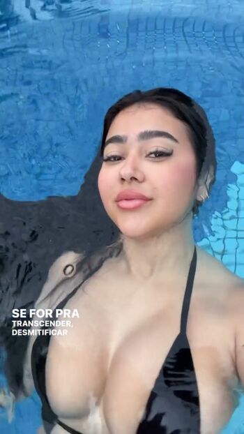 Full leaked Beca barreto private onlyfans photo