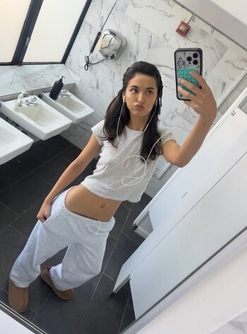 Full leaked Becamichie private onlyfans photo