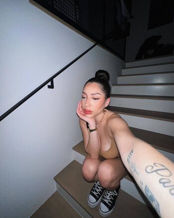 Full leaked Bianca sotelo private onlyfans photo