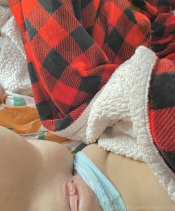 Full leaked Cbearrr private onlyfans photo