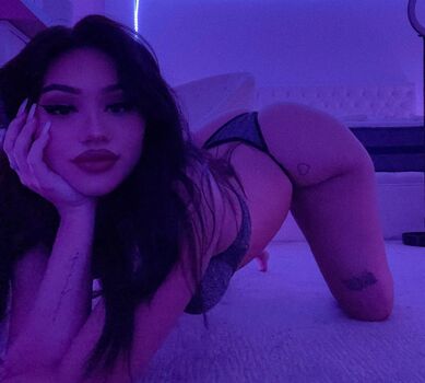 Full leaked Champagne private onlyfans photo