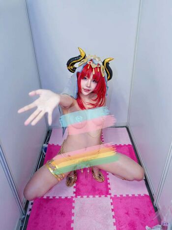Full leaked Chuneko private onlyfans photo
