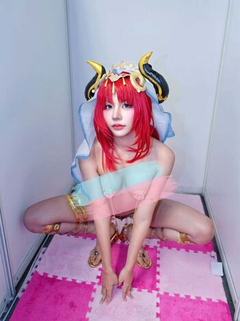 Full leaked Chuneko private onlyfans photo