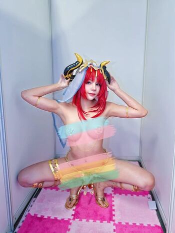 Full leaked Chuneko private onlyfans photo