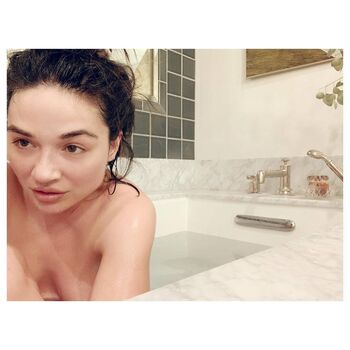 Full leaked Crystal reed page private onlyfans photo
