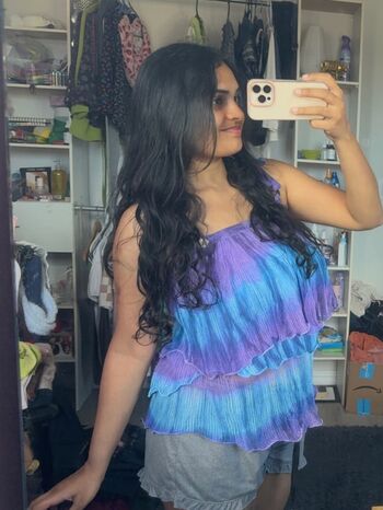 Full leaked Desiaurora private onlyfans photo