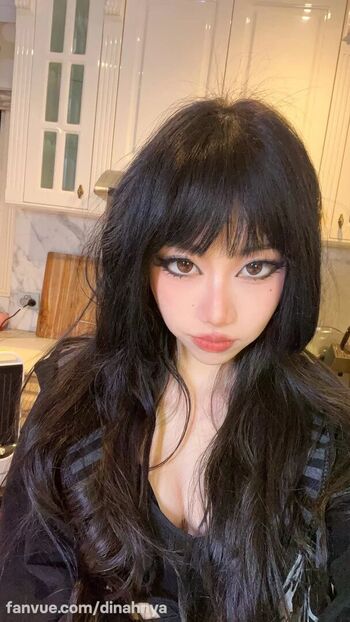 Dinah Li