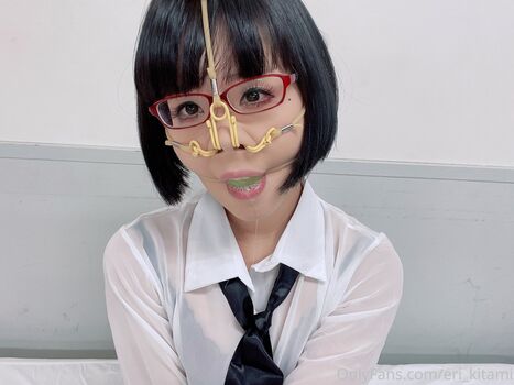 Full leaked Eri kitami private onlyfans photo