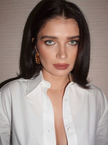 Eve Hewson