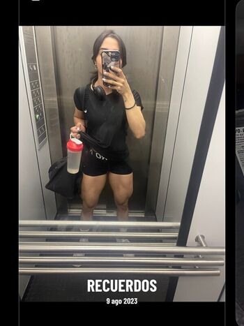 Full leaked Fabiola rios private onlyfans photo