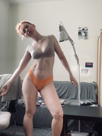Full leaked Fieva private onlyfans photo