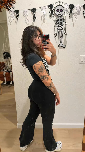 Full leaked Fobabett private onlyfans photo