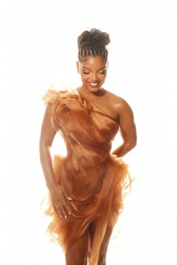 Halle Bailey