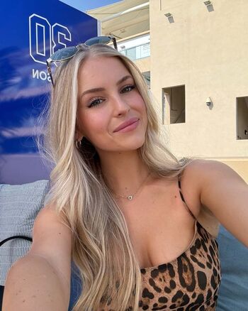 Hannah St. John