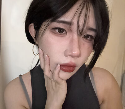Full leaked Hongbin private onlyfans photo