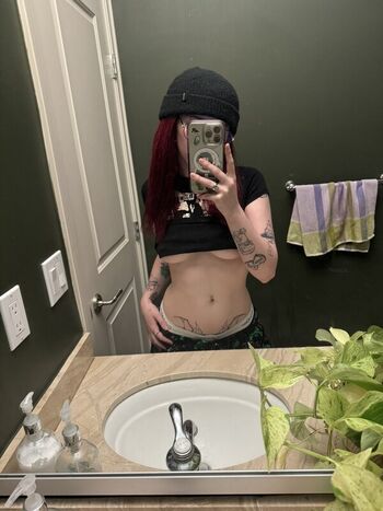 Full leaked Jaydecandance private onlyfans photo