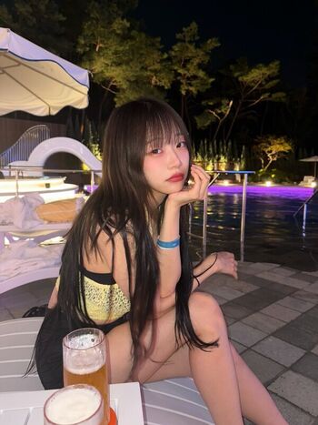 Full leaked Jeewon private onlyfans photo
