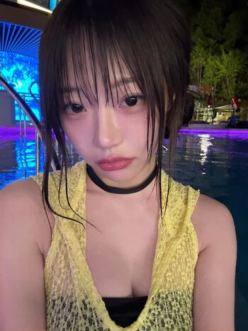 Full leaked Jeewon private onlyfans photo