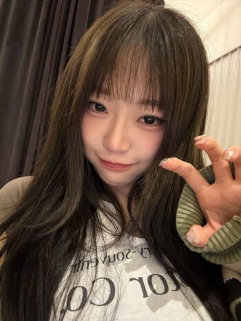 Full leaked Jeewon private onlyfans photo