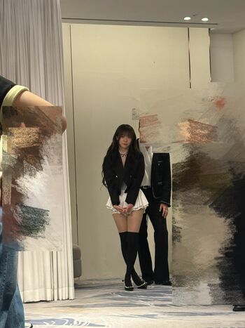 Full leaked Jeewon private onlyfans photo
