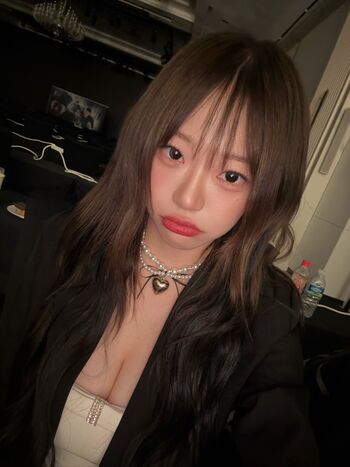 Full leaked Jeewon private onlyfans photo