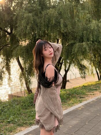 Full leaked Jeewon private onlyfans photo