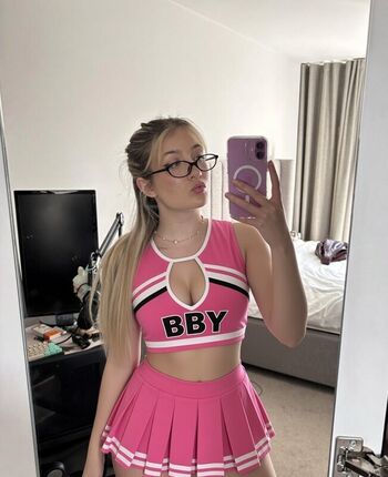 Full leaked Jorhdys private onlyfans photo