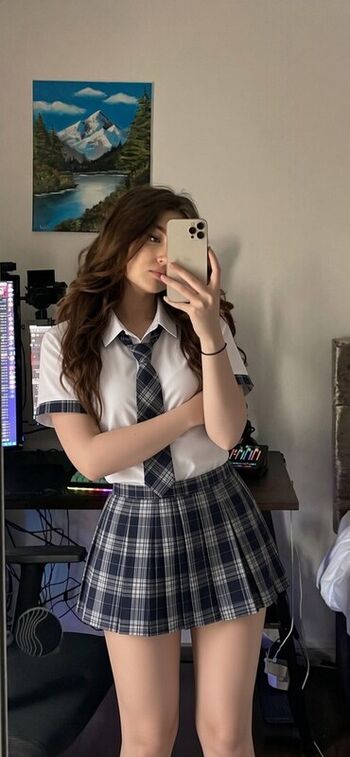 Full leaked Jorhdys private onlyfans photo