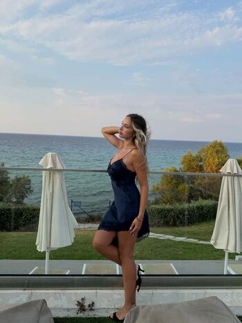 Full leaked Judith martos private onlyfans photo