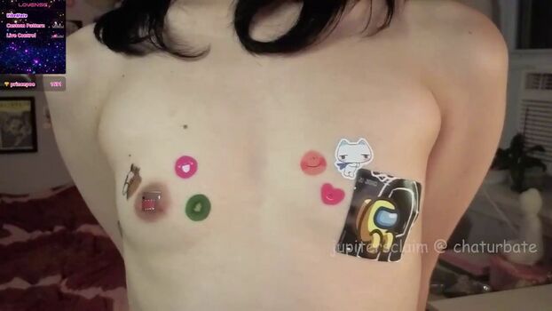 Full leaked Jupiterzclaim private onlyfans photo