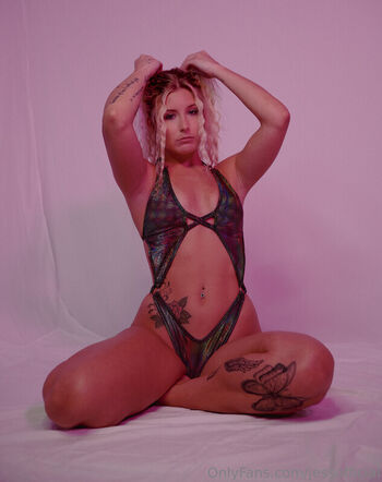 Full leaked Justajess private onlyfans photo