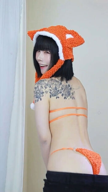 Full leaked Jyeoning private onlyfans photo