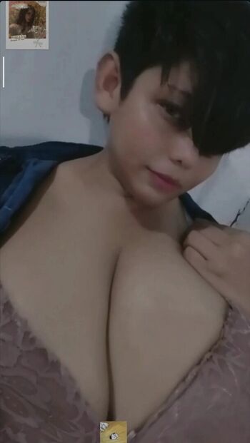 Full leaked Kai sweet private onlyfans photo