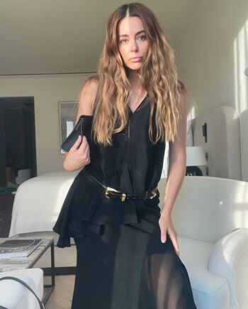 Keeley Hazel