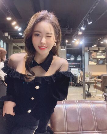 Full leaked Kim so hee private onlyfans photo