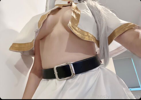 Full leaked Kitirina private onlyfans photo
