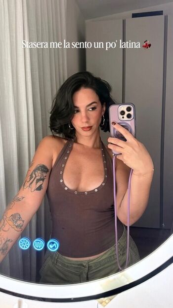 Full leaked Kodomo private onlyfans photo