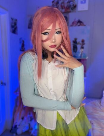 Full leaked Kora aura private onlyfans photo