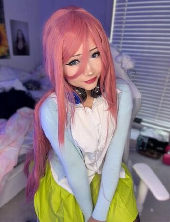 Full leaked Kora aura private onlyfans photo