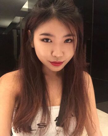 Full leaked Lin asmr private onlyfans photo