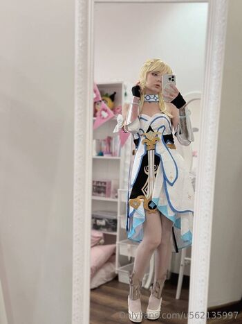 Full leaked Lolidream private onlyfans photo