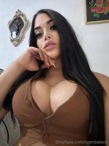 lorenbakerx