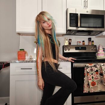 Full leaked Madmolly private onlyfans photo